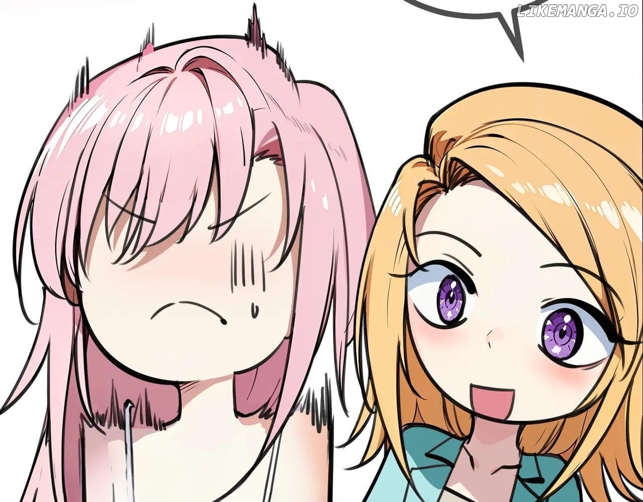 Daddy President Is Too Hard To Deal With Chapter 188 - page 51